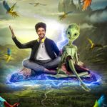 Free Ayalaan (2024) (Hindi + Tamil) Dual Audio UnCut South Movie HD ESub