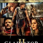 Free Gladiator II (2024) Dual Audio [Hindi – English] Full Movie HD ESub