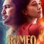 Free Romeo (2024) Dual Audio [Hindi – Tamil] Full Movie HD ESub