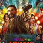 Free Apharan S01 (2018) Hindi Completed Web Series HEVC ESub