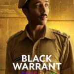 Free Black Warrant S01 (2025) Hindi Completed Web Series HEVC ESub