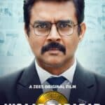 Free Hisaab Barabar (2025) Hindi Dubbed UnCut South Movie HD ESub