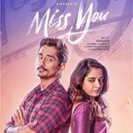 Free Miss You  South movie 2025 HQHindi Dubbed