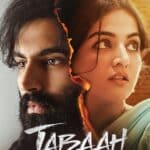 Free Tabaah (2024) Punjabi Movie HD ESub