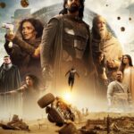 Free Kalki 2898 AD (2024) Bollywood Hindi Movie HD ESub
