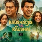 Free Kaushaljis Vs Kaushal (2025) Bollywood Hindi Movie HD ESub
