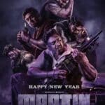 Free Martin (2024) (Hindi + Kannada) Dual Audio South UnCut Movie HD ESub