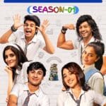 Free School Friends S03 (2025) Hindi Completed Web Series HEVC ESub