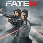 Free Fateh (2025) Bollywood Hindi Movie HD ESub