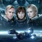 Free Prometheus (2012) (Hindi + English) Dual Audio Hollywood Movie BluRay HD ESub
