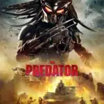 Free The Predator (2018) (Hindi + English) Dual Audio Hollywood Movie BluRay HD ESub