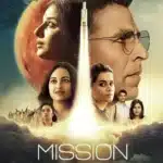 Free Mission Mangal (2019) Bollywood Hindi Movie HD ESub