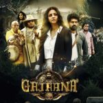 Free Gajaana (2025) Hindi Dubbed Full Movie HDTVRip