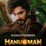 Free HanuMan (2024) Hindi Dubbed Full Movie HD ESub