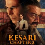 Free Kesari Chapter 2 (2025) Hindi Full Movie HD ESub