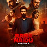Free Rana Naidu S2 (2025) Hindi Completed Web Series HD ESub