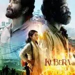 Free Kuberaa (2025) (Hindi + Telugu) Dual Audio UnCut South Movie HD ESub