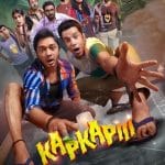 Free Kapkapiii (2025) Hindi Full Movie HDRip