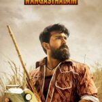 Free Rangasthalam (2018) (Hindi + Telugu) Dual Audio UnCut South Movie BluRay HD ESub