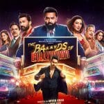 Free The Bads of Bollywood S01 (2025) Hindi Completed Web Series HEVC ESub