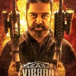 Free Vikram (2022) (Hindi + Tamil) Dual Audio UnCut South Movie BluRay HD ESub