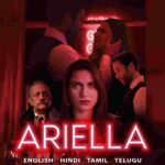 Free Ariella (2025) (Hindi + English) Dual Audio Hollywood Movie HD ESub