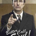 Free Better Call Saul S01 (2015) (Hindi + English) Dual Audio Completed Web Series BluRay HEVC ESub