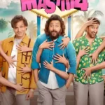 Free Mastiii 4 (2025) Bollywood Hindi Movie HD ESub