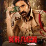 Free Krack (2021) (Hindi + Telugu) Dual Audio UnCut South Movie HD ESub