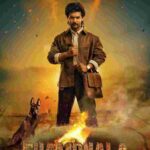 Free Shambhala (2025) (Hindi (Clear) + Telugu) Dual Audio South UnCut Movie HD ESub