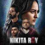 Free Nikita Roy (2025) Bollywood Hindi Movie HD ESub