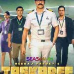 Free Taskaree The Smugglers Web S01 (2026) Hindi Competed Web Series HEVC ESub