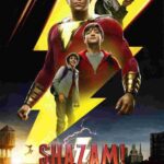 Free Shazam (2019) (Hindi + English) Dual Audio Hollywood Movie BluRay HD ESub