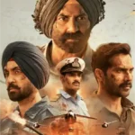 Free Border 2 (2026) Bollywood Hindi Movie HQCam