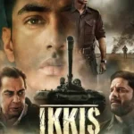 Free Ikkis (2026) Bollywood Hindi Movie HD ESub