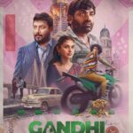 Free Gandhi Talks (2026) (Hindi + Tamil) Dual Audio UnCut South Movie HD ESub
