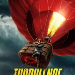 Free Turbulence (2025) (Hindi + English) Dual Audio Hollywood Movie HD ESub