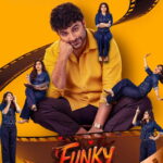 Free Funky (2026) (Hindi + Telugu) Dual Audio UnCut South Movie HD ESub