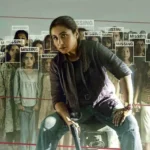 free Mardaani 3 (2026) Bollywood Hindi Movie HD ESub