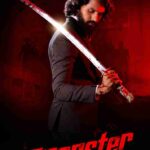 Free Gangster (2024) (Hindi + Telugu) Dual Audio UnCut South Movie HD ESub