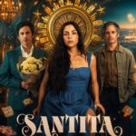 Free Santita S01 (2026) (Hindi + English) Dual Audio Completed Web Series HEVC ESub