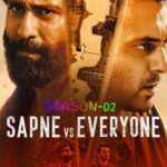 Free Sapne Vs Everyone S02 (2026) Hindi Completed Web Series HEVC ESub