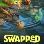 Free Swapped (2026) (Hindi + English) Dual Audio Animated Movie HD ESub