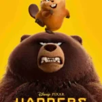 Free Hoppers (2026) (Hindi + English) Dual Audio Animation Movie BluRay HD ESub