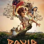 Free David (2025) (Hindi + English) Dual Audio Animated Movie BluRay HD ESub