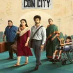 Free Con City (2026) (Hindi + Tamil) Dual Audio UnCut South Movie HD ESub