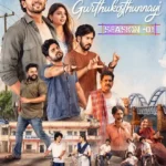 Free Gurthukosthunnayi S01 (2026) South Hindi Dubbed Completed Web Series HEVC ESub