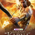 Free The Legend of Karna S01 (2026) Hindi Completed Web Series HEVC ESub