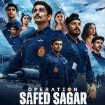 Free Operation Safed Sagar S01 (2026) Hindi Completed Web Series HEVC ESub