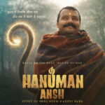 Free Hanuman Ansh (2026) Hindi Bollywood HDTC [Clean] | Full Movie